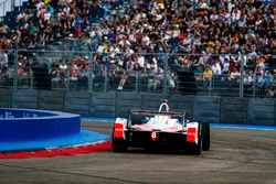 Nick Heidfeld, Mahindra Racing