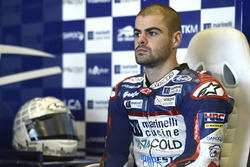 Romano Fenati, Marinelli Rivacold Snipers