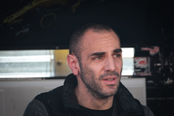 Cyril Abiteboul, directeur général Renault Sport F1