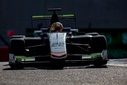 Alex Palou, Campos Racing