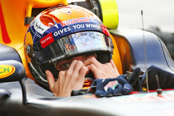 Макс Ферстаппен, Red Bull Racing RB12