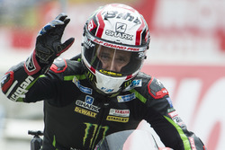 Johann Zarco, Monster Yamaha Tech 3
