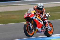 Marc Márquez, Repsol Honda Team