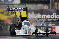 Antron Brown