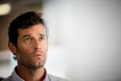 Mark Webber