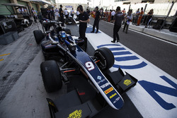 Raffaele Marciello, RUSSIAN TIME