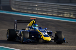 Bruno Baptista, DAMS