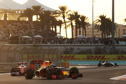 Даниэль Риккардо, Red Bull Racing RB12