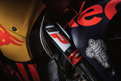 Red Bull KTM Factory Racing RC16