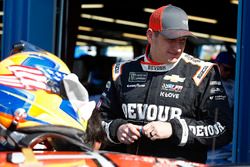 Michael McDowell, Leavine Family Racing Chevrolet