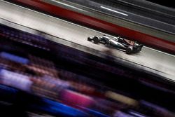 Lewis Hamilton, Mercedes AMG F1 W08