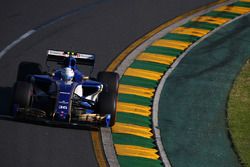 Antonio Giovinazzi, Sauber C36