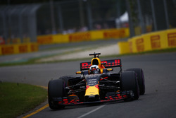 Даниэль Риккардо, Red Bull Racing RB13