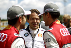 Майк Роккенфеллер, Audi Sport Team Phoenix, Аугусту Фарфус, BMW Team RMG, Лоик Дюваль, Audi Sport Te