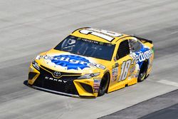 Kyle Busch, Joe Gibbs Racing Toyota