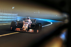 Sergio Perez, Force India VJM10