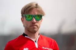 Nick Heidfeld, Mahindra Racing