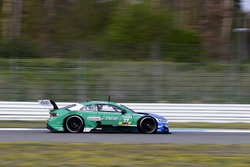 Loic Duval, Audi Sport Team Phoenix, Audi RS 5 DTM