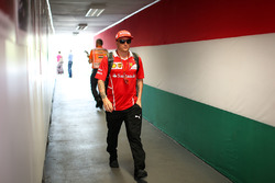 Kimi Raikkonen, Ferrari
