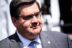 Denis Coderre, Mayor of Montreal