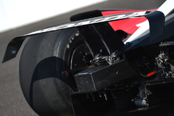The 2018 Honda IndyCar