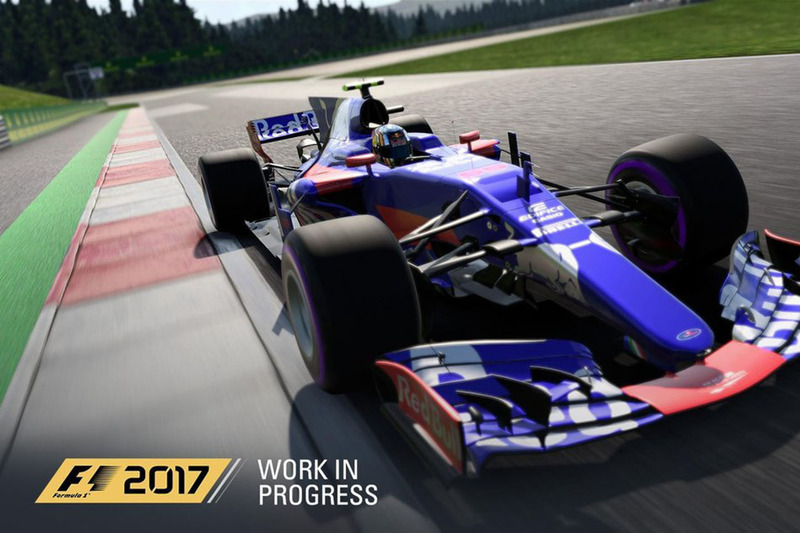 Toro Rosso STR12