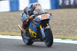 Tito Rabat, Estrella Galicia 0,0 Marc VDS
