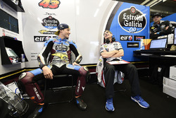 Jack Miller, Estrella Galicia 0,0 Marc VDS