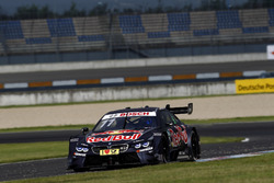 Marco Wittmann, BMW Team RMG, BMW M4 DTM