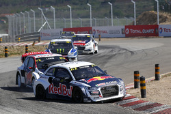 Mattias Ekström, EKS, Audi S1 EKS RX Quattro