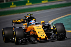 Jolyon Palmer, Renault Sport F1 Team RS17