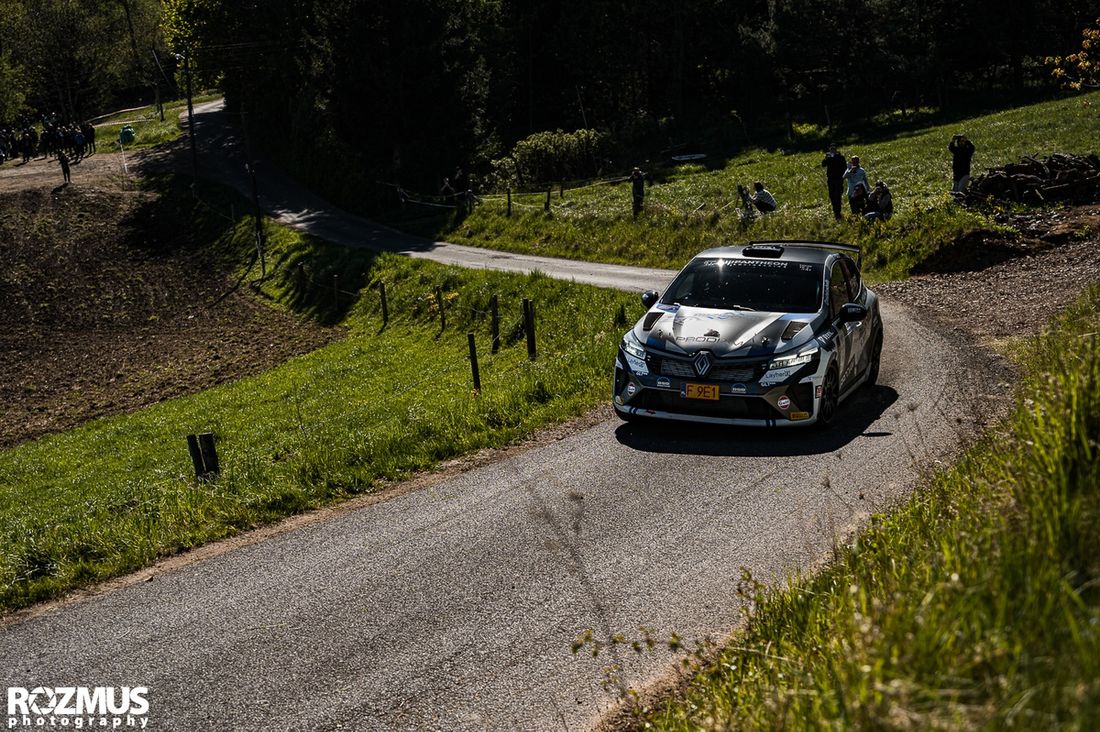 Rajd Świdnicki 2025