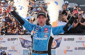 2025 Dover - Sunday