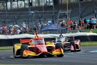 2025 Indianapolis Roadcourse - sobota