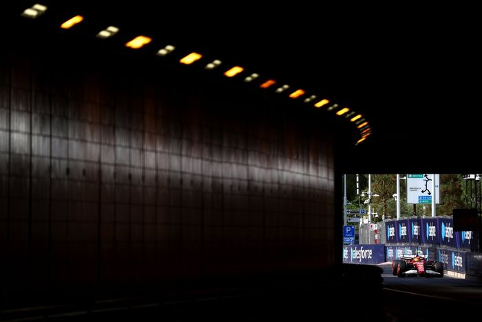 Lewis Hamilton, Ferrari