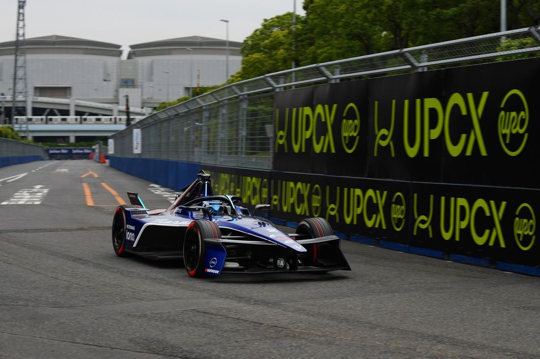 Stoffel Vandoorne, Maserati MSG Racing