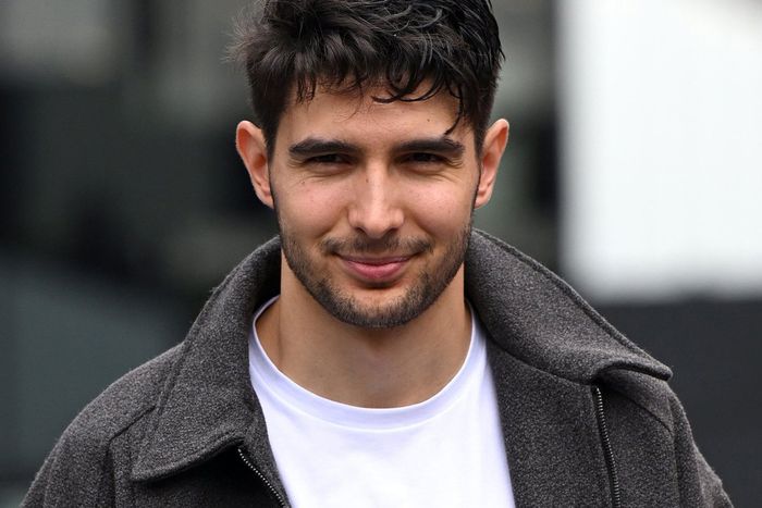 Esteban Ocon, Haas F1 Team