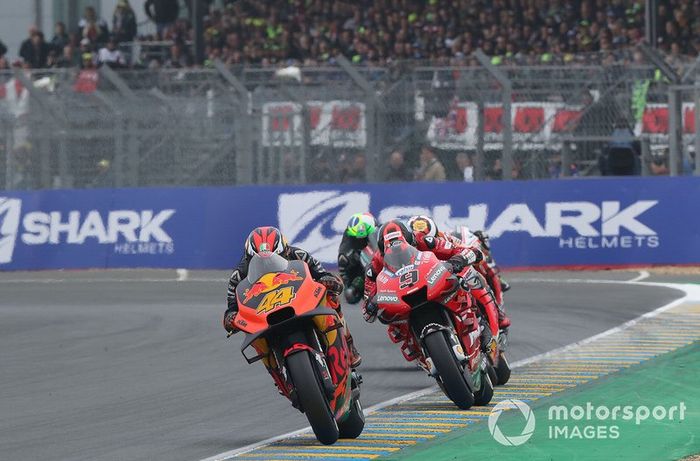 Pol Espargaro, Red Bull KTM Factory Racing