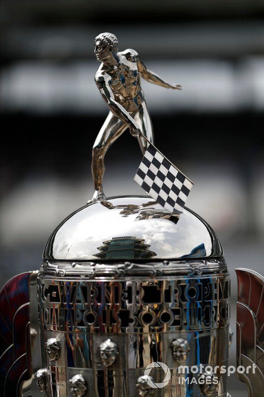 Trofeo Borg-Warner