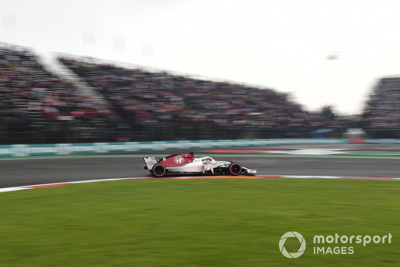 Marcus Ericsson, Sauber C37