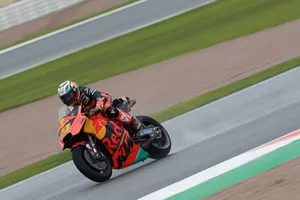Pol Espargaro, Red Bull KTM Factory Racing