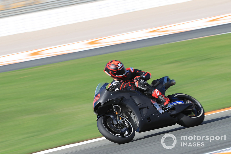 Хорхе Лоренсо, Repsol Honda Team