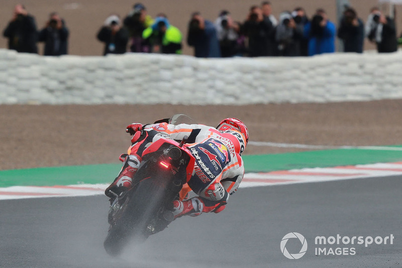 Марк Маркес, Repsol Honda Team