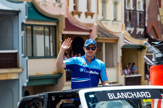 Tim Blanchard
