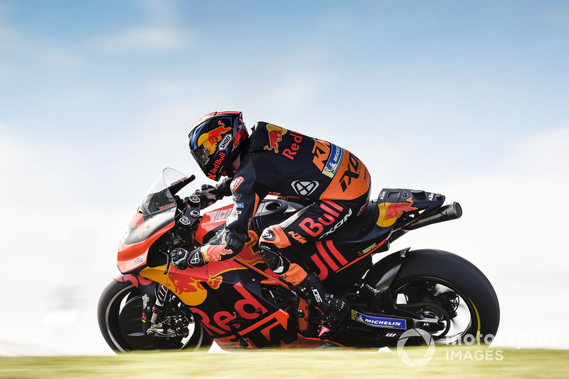 Бредлі Сміт, Red Bull KTM Factory Racing