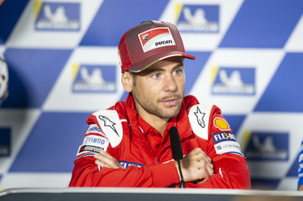 Alvaro Bautista, Ducati Team