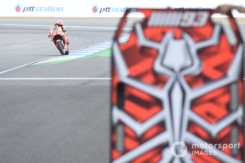 Марк Маркес, Repsol Honda Team