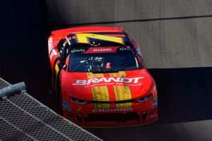 Justin Allgaier, JR Motorsports, Chevrolet Camaro BRANDT Professional Agriculture