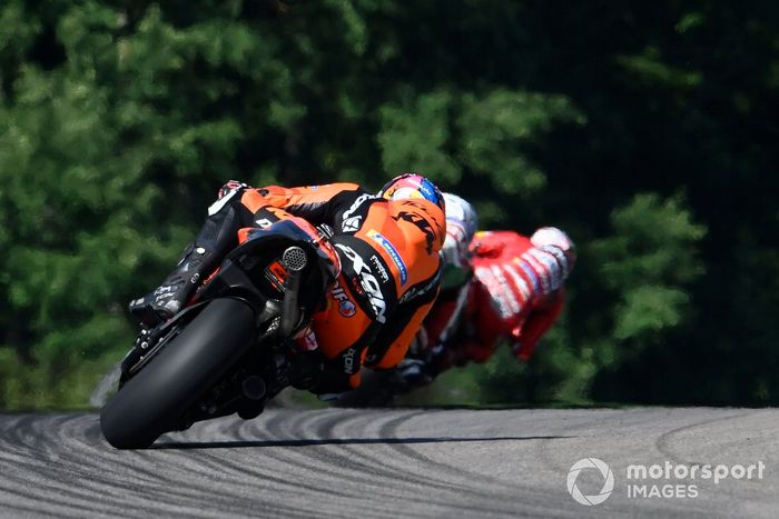 Remy Gardner, KTM Tech3