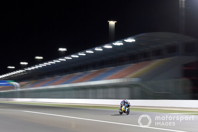 Alex Marquez, Marc VDS Racing